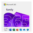365 Family 1-Year Subscription for up to 6 People