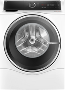 Series 8, 10.5kg / 6kg 1400rpm Washer Dryer | White