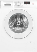 Series 2, A Rated, 8kg 1400rpm Washing Machine | White | WGE03408GB
