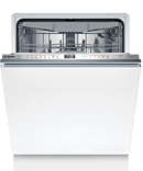 Series 6 Fully Integrated 14 Place Dishwasher | 60cm | A Rated | SMD6YCX01G
