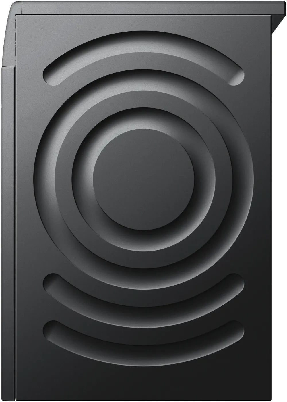 Bosch Series 6, A Rated, 10kg 1400rpm Washing Machine | Cast Iron Grey - WGH254ARGB Redmond Electric