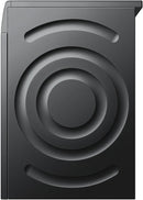 Bosch Series 6, 9kg Heat Pump Dryer | Cast Iron Grey - WQH246DRIE Redmond Electric Gorey