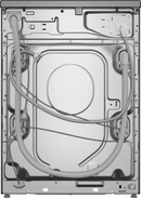 Bosch Series 6, A Rated, 10kg 1400rpm Washing Machine | Cast Iron Grey - WGH254ARGB Redmond Electric