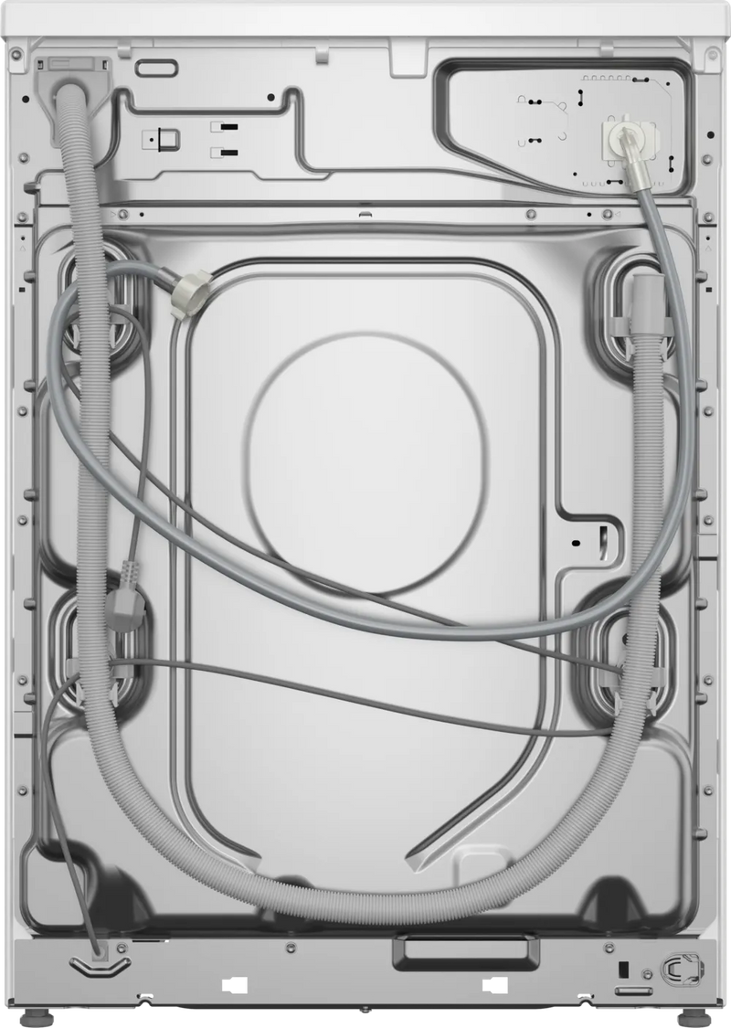 Bosch Series 6, A Rated, 10kg 1400rpm Washing Machine | White - WGH254A0GB Redmond Electric Gorey