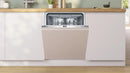 Series 6 Fully Integrated 14 Place Dishwasher | 60cm | A Rated | SMD6YCX01G