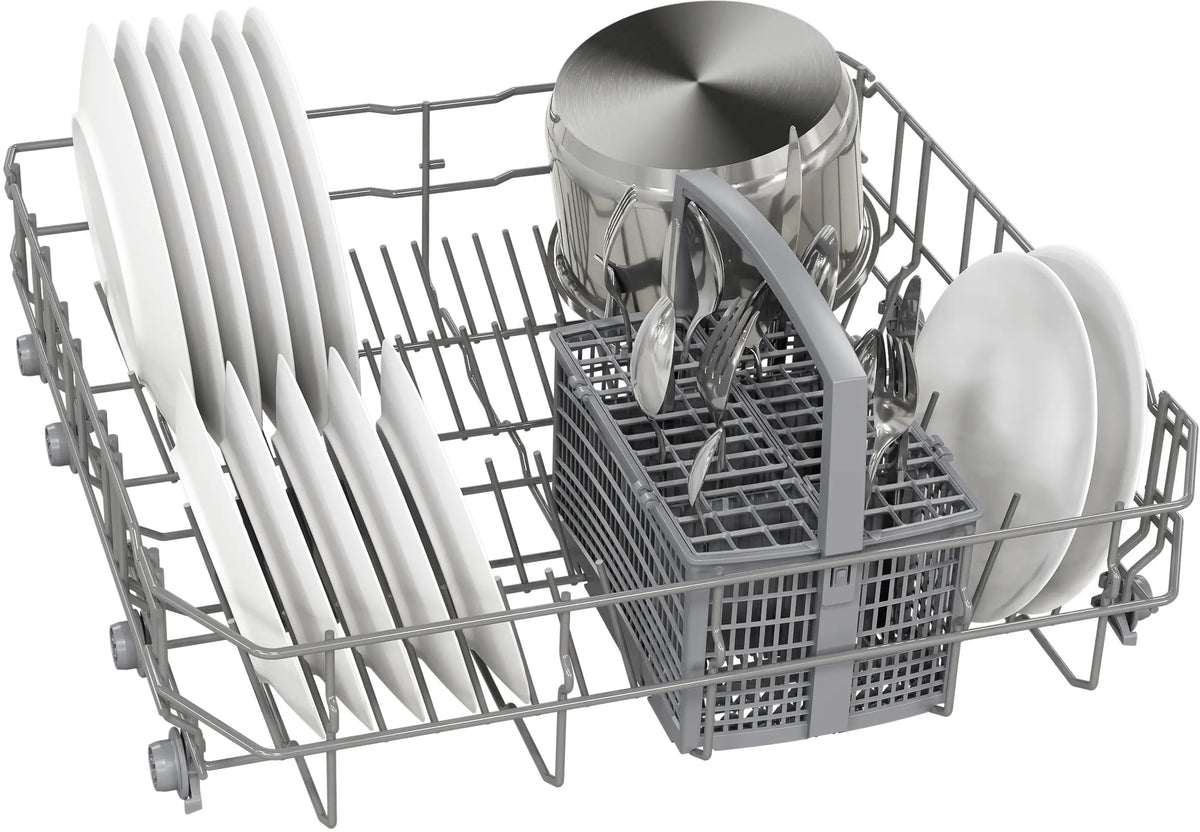 Series 2 Fully Integrated 13 Place Dishwasher | 60cm
