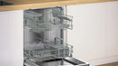 Bosch Series 4, 13 Place Fully Integrated Dishwasher with Vario Hinge - SMH4HTX11G Redmond Electric Gorey