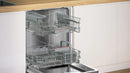 Bosch Series 4, Fully-Integrated 13 Place Dishwasher - SMV4HTX00G Redmond Electric Gorey