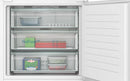 Siemens iQ100 Integrated Fridge Freezer | 194cm (H) | Sliding Hinge - KB96NNSE0 Redmond Electric Gorey