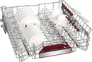 N 70 Fully Integrated Dishwasher with Zeolith Drying