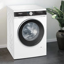 Siemens IQ500 Washer Dryers 10.5kg/6kg, 1400rpm with iDos | White - WN54G1A1GB Redmond Electric Gorey