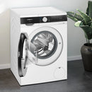 Siemens IQ500 Washer Dryers 10.5kg/6kg, 1400rpm with iDos | White - WN54G1A1GB Redmond Electric Gorey
