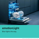 Siemens iQ500 14 Place Integrated Smart Dishwasher with VarioDrawer - SN95EX12CG Redmond Electric