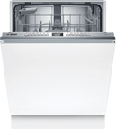 Bosch Series 4, Fully-Integrated 13 Place Dishwasher - SMV4HTX00G Redmond Electric Gorey