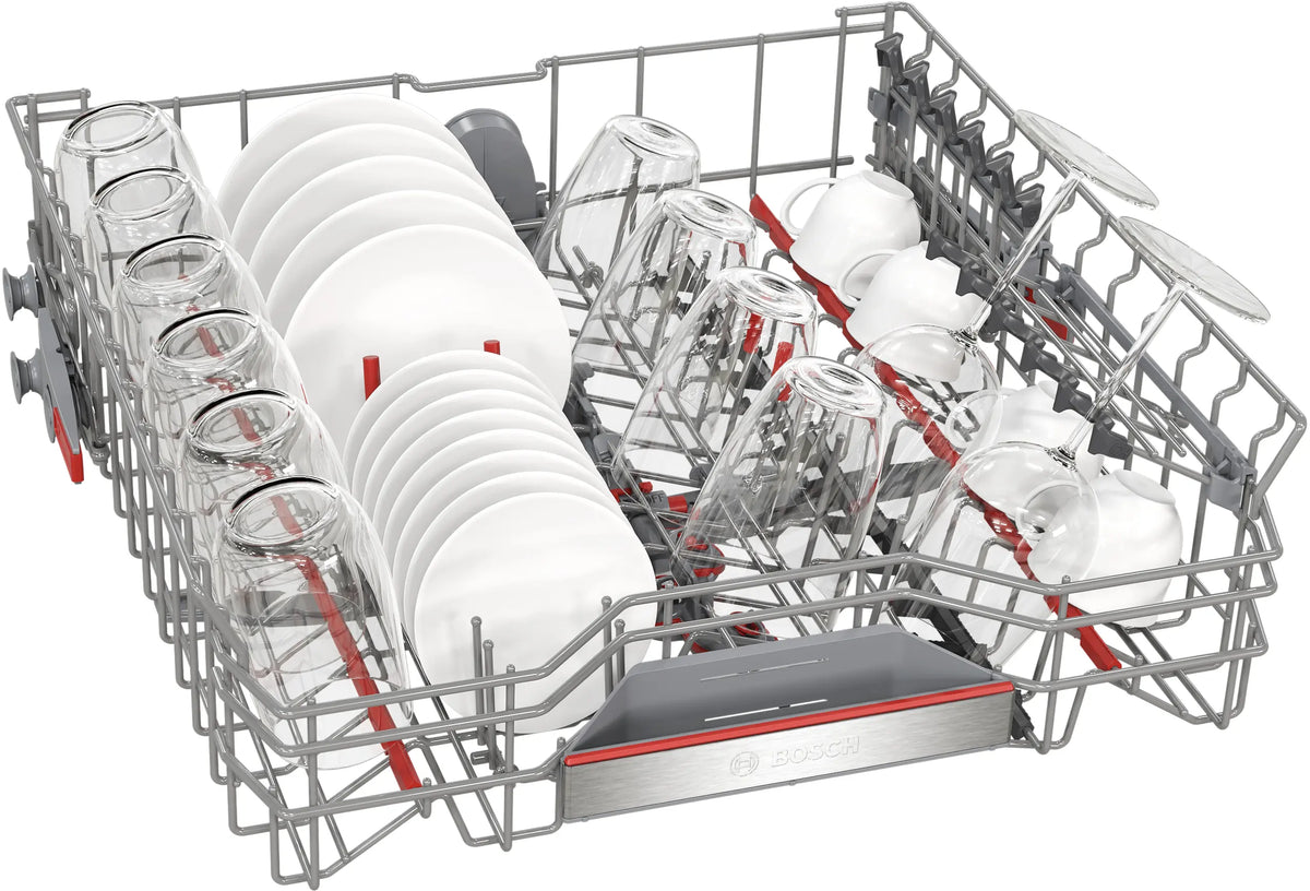 Series 8 Fully Integrated Dishwasher 60cm | 14 Place Settings | SMD8YCX04G