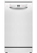 Series 2 9 Place Freestanding Slimline Dishwasher 45cm | White