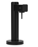 Skare Soda Maker 2 Carbon | Black 236-SSM-BL-02 Redmond Electric Gorey