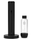 Skare Soda Maker 2 Carbon | Black 236-SSM-BL-02 Redmond Electric Gorey