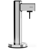 Skare Soda Maker 2 Carbon | Stainless Steel 236-SSM-ST-02 Redmond Electric Gorey