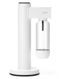 Skare Soda Maker 2 Carbon | White 236-SSM-WH-02 Redmond Electric Gorey