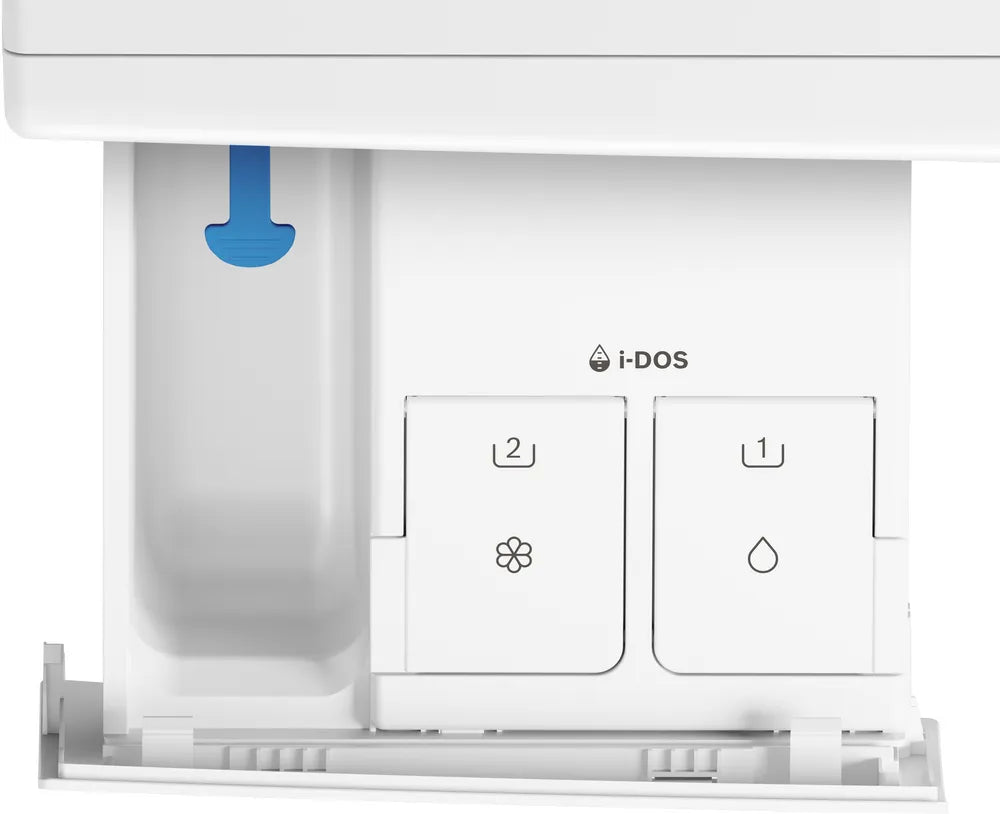 Bosch Series 6, A Rated, 10kg 1400rpm Washing Machine | White - WGG254F1GB Redmond Electric Gorey
