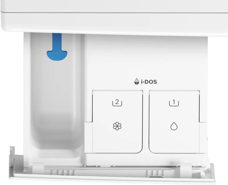Bosch Series 6, A Rated, 10kg 1400rpm Washing Machine | White - WGG254F1GB Redmond Electric Gorey