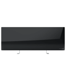Aeno Premium Eco Smart Heater | 240-AGH0004S | Black Redmond Electric Gorey
