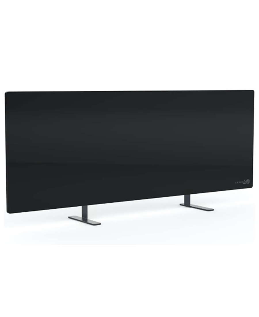 Aeno Premium Eco Smart Heater | 240-AGH0004S | Black Redmond Electric Gorey