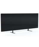 Aeno Premium Eco Smart Heater | 240-AGH0004S | Black Redmond Electric Gorey