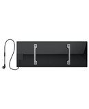 Aeno Premium Eco Smart Heater | 240-AGH0004S | Black Redmond Electric Gorey