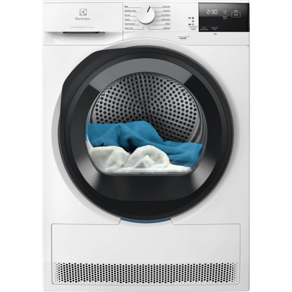 DelicateCare 8 kg Heat Pump Dryer