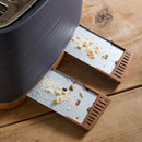 Clay 4 Slice Toaster Flint