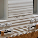 Clay 4 Slice Toaster China