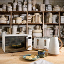 Clay 4 Slice Toaster China