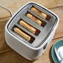 Clay 4 Slice Toaster China