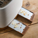 Clay 4 Slice Toaster China