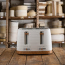 Clay 4 Slice Toaster China