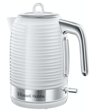 Inspire Kettle - White - Redmond Electric Gorey