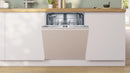 Bosch Series 4, Fully-Integrated 13 Place Dishwasher - SMV4HTX00G Redmond Electric Gorey