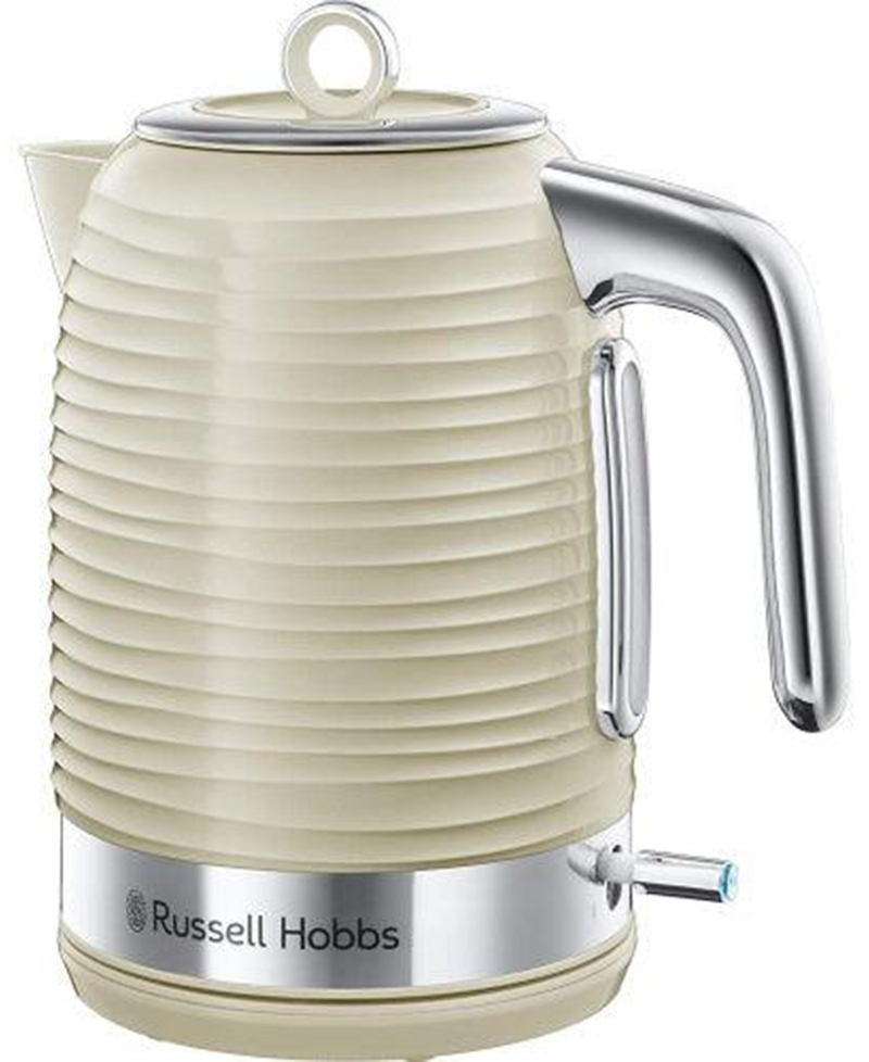 1.7L Inspire Kettle | Cream