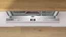 Bosch Series 4, Fully-Integrated 13 Place Dishwasher - SMV4HTX00G Redmond Electric Gorey