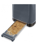 Russell Hobbs Inspire 2 Slice Toaster | Grey - 24373 Redmond Electric Gorey