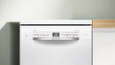 Series 2 9 Place Freestanding Slimline Dishwasher 45cm | White
