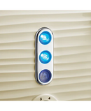 Russell Hobbs Inspire 4 Slice Toaster | Cream - 24384 Redmond Electric Gorey