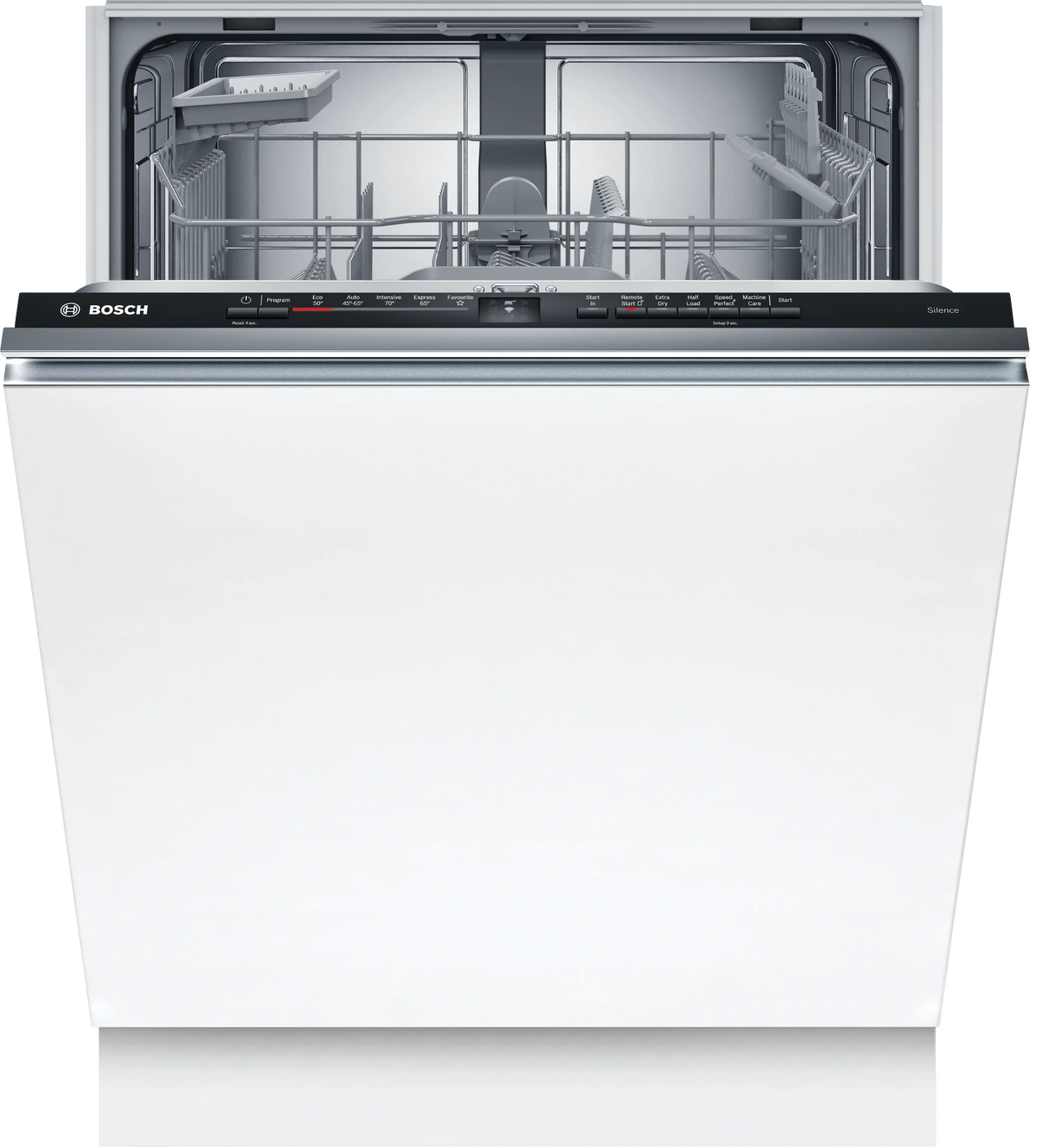 Series 2 Fully Integrated 13 Place Dishwasher | 60cm