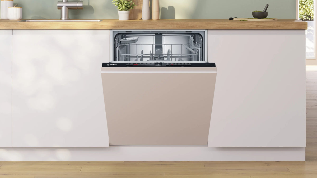 Series 2 Fully Integrated 13 Place Dishwasher | 60cm