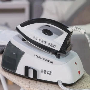 Steam Power 2400W Steam Generator Iron