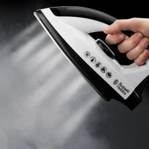 Steam Power 2400W Steam Generator Iron