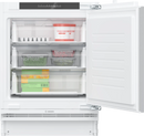 Bosch GUN21VFE0G Series 4 built-under integrated NoFrost freezer