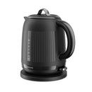 Kenwood Dawn 1.7L 3000W Kettle, Midnight Black ZJP09.000BK Kettle